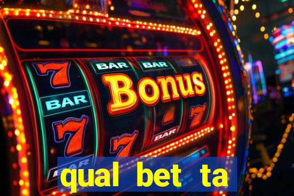 qual bet ta pagando agora